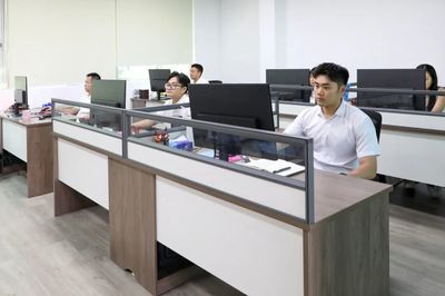 正式揭牌！謝崗文旅發(fā)展按下“加速鍵”