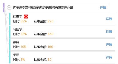 西安樂(lè)享易行旅游信息咨詢(xún)服務(wù)有限責(zé)任公司 專(zhuān)業(yè)定制，輕松暢游古都