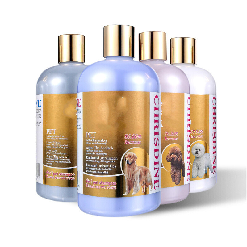 寵愛升級(jí)，便捷無(wú)憂 H3多功能寵物香波與專業(yè)生活美容服務(wù)